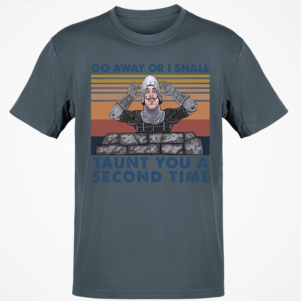Classic Unisex T-Shirt - MCSUSL6S