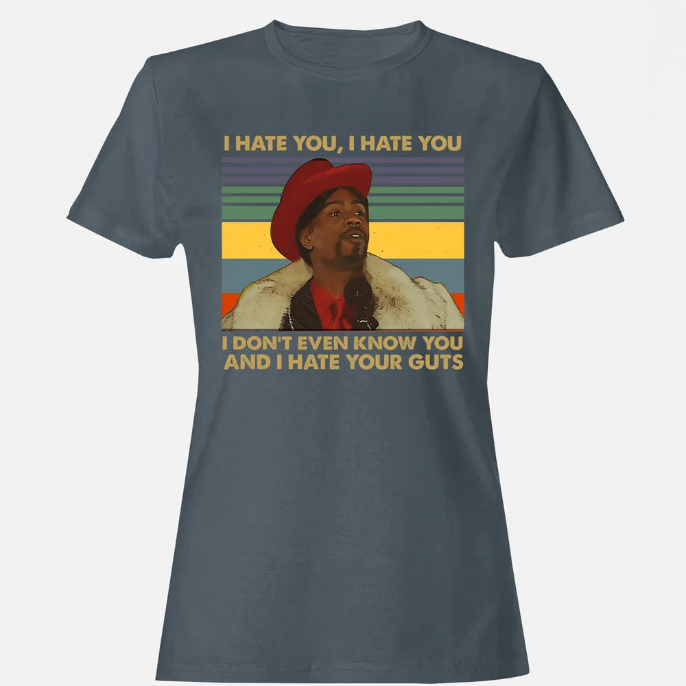 Women's T-shirt - 1U83KPHX