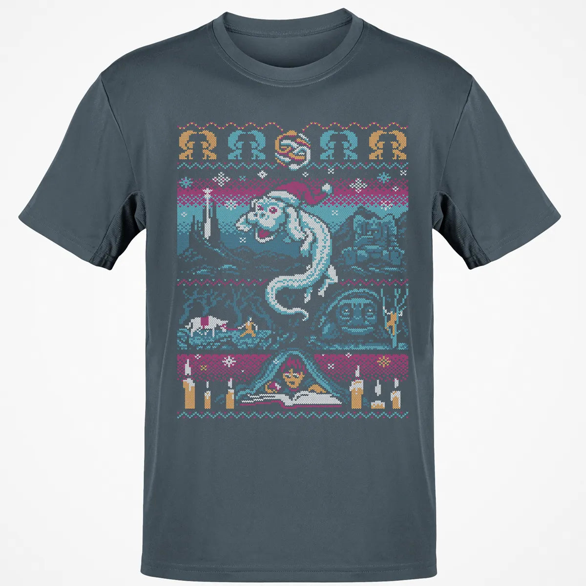 Classic Unisex T-Shirt - BX9EM9MC