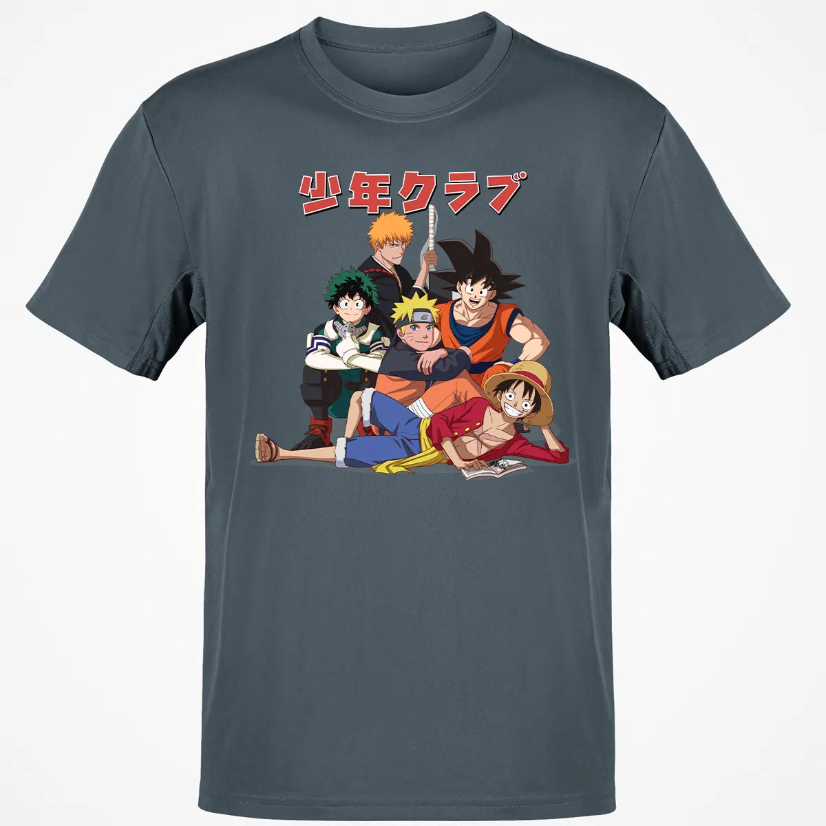 Classic Unisex T-Shirt - 5AKCVZWK