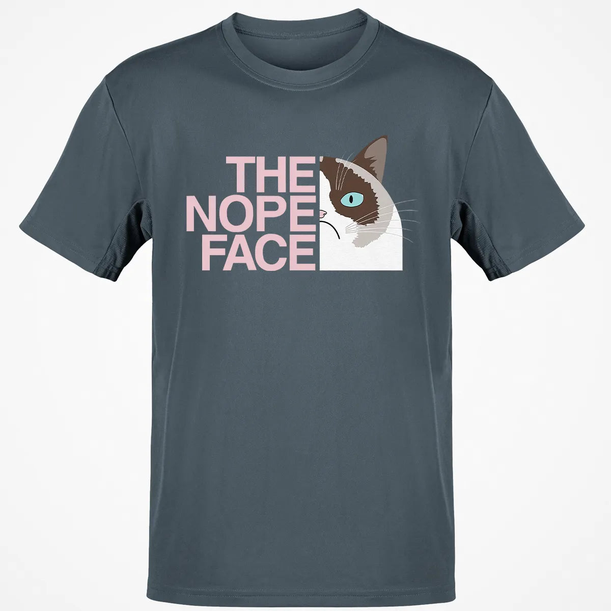 Classic Unisex T-Shirt - ACH7CQMY