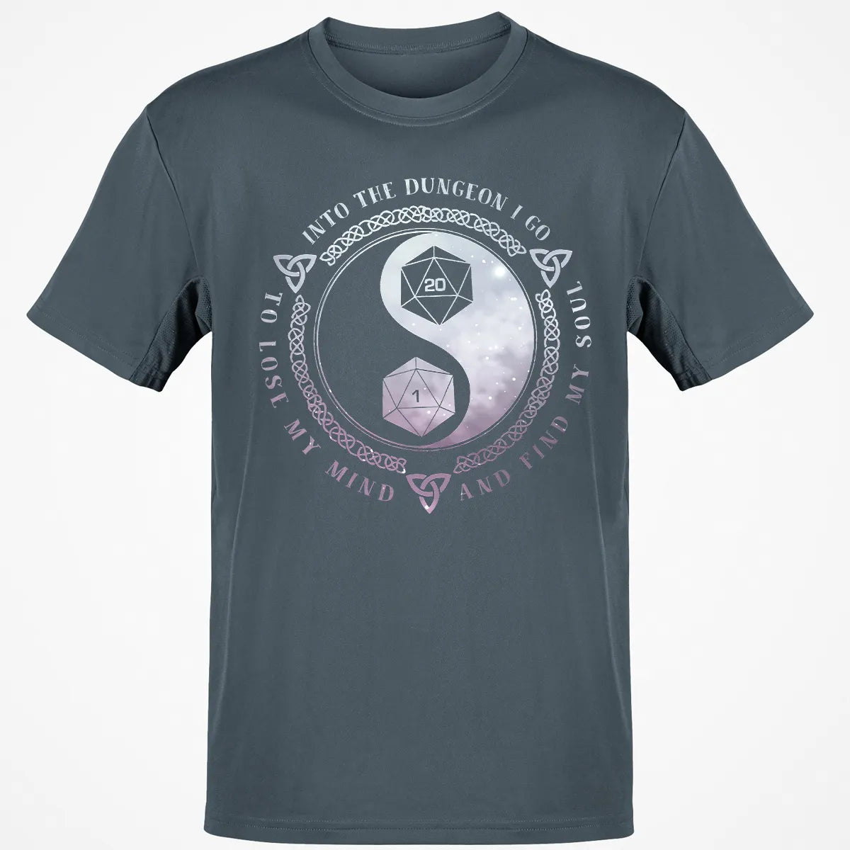 Classic Unisex T-Shirt - Q1HXLBC2