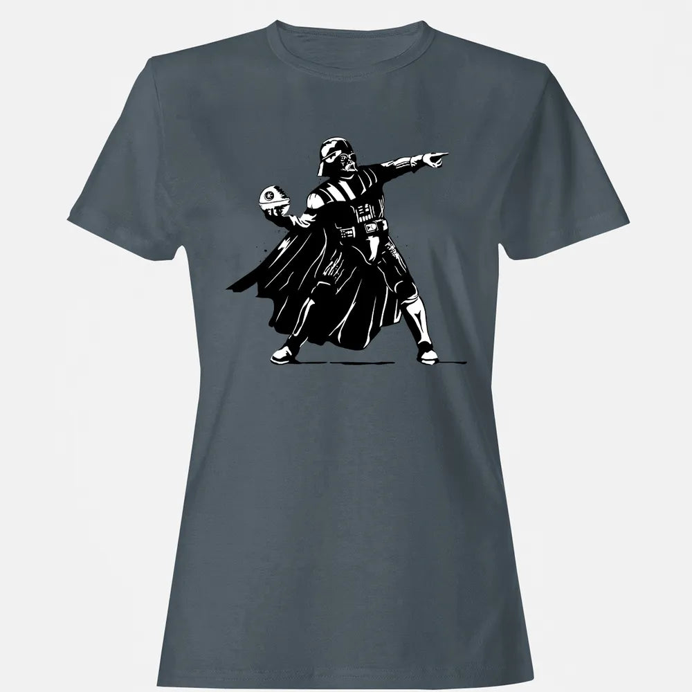 Women's T-shirt - LFXX58DG