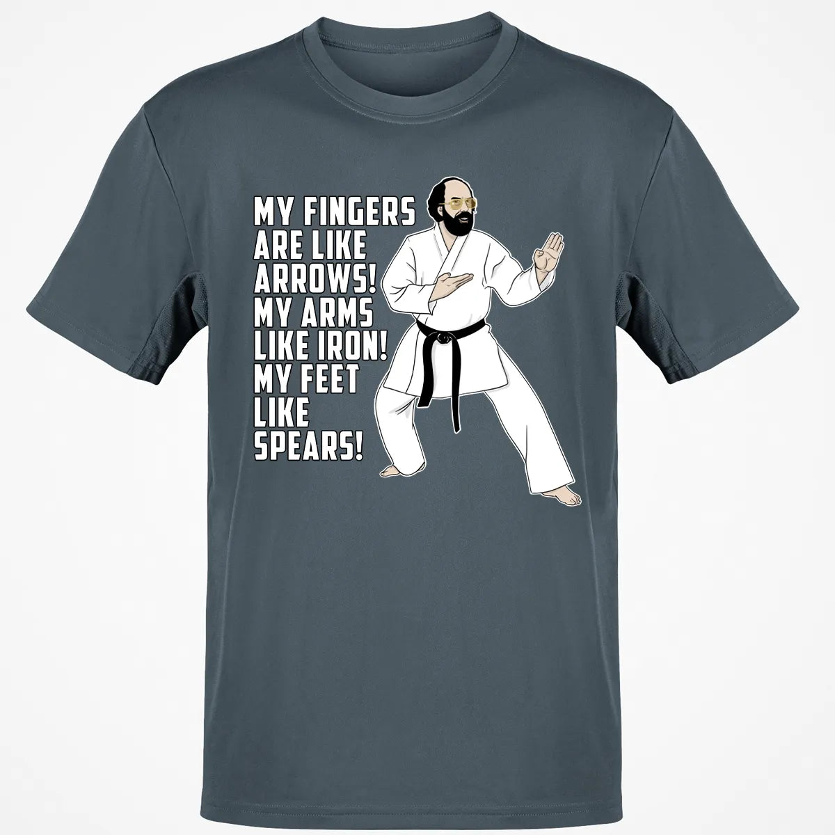 Classic Unisex T-Shirt - XER42WWD