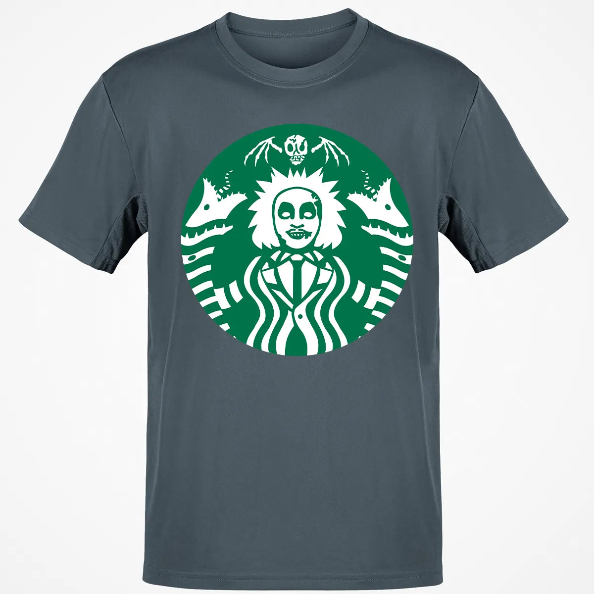 Classic Unisex T-Shirt - KEXVJRVA