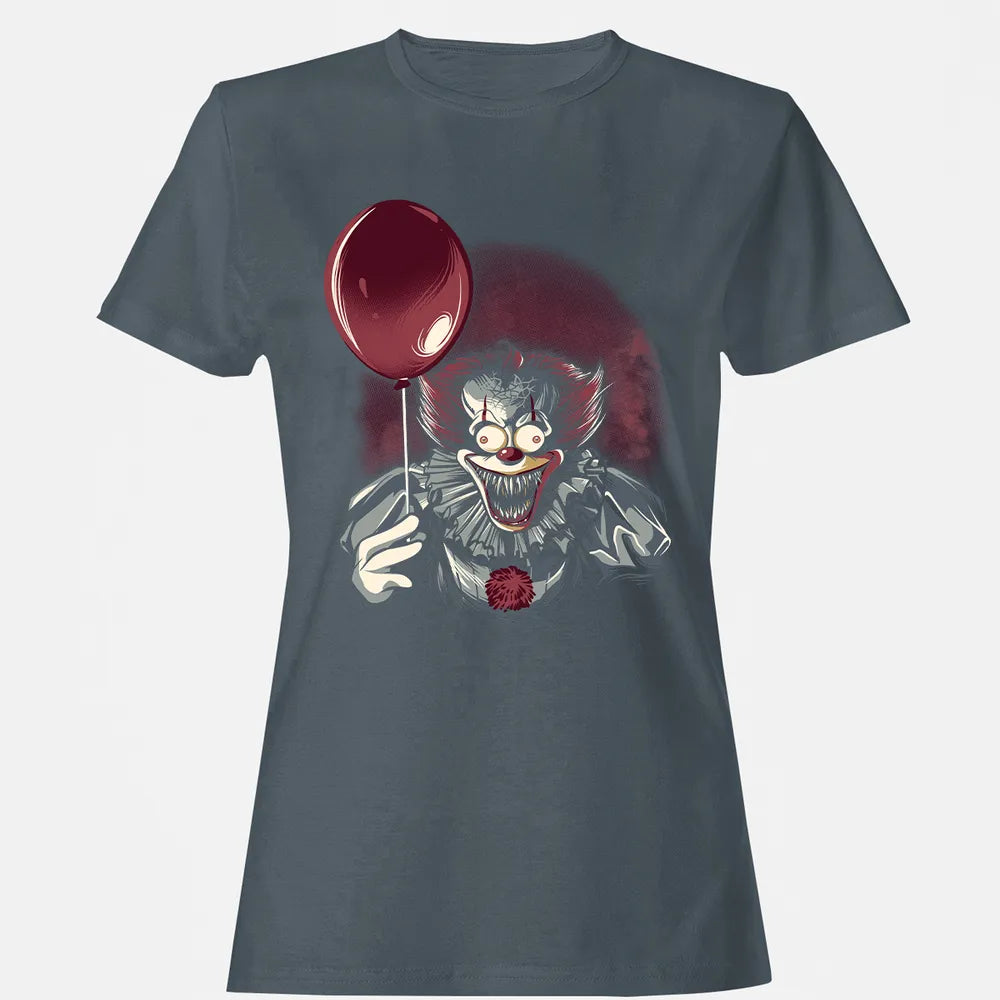 Women's T-shirt - ZT146FAT