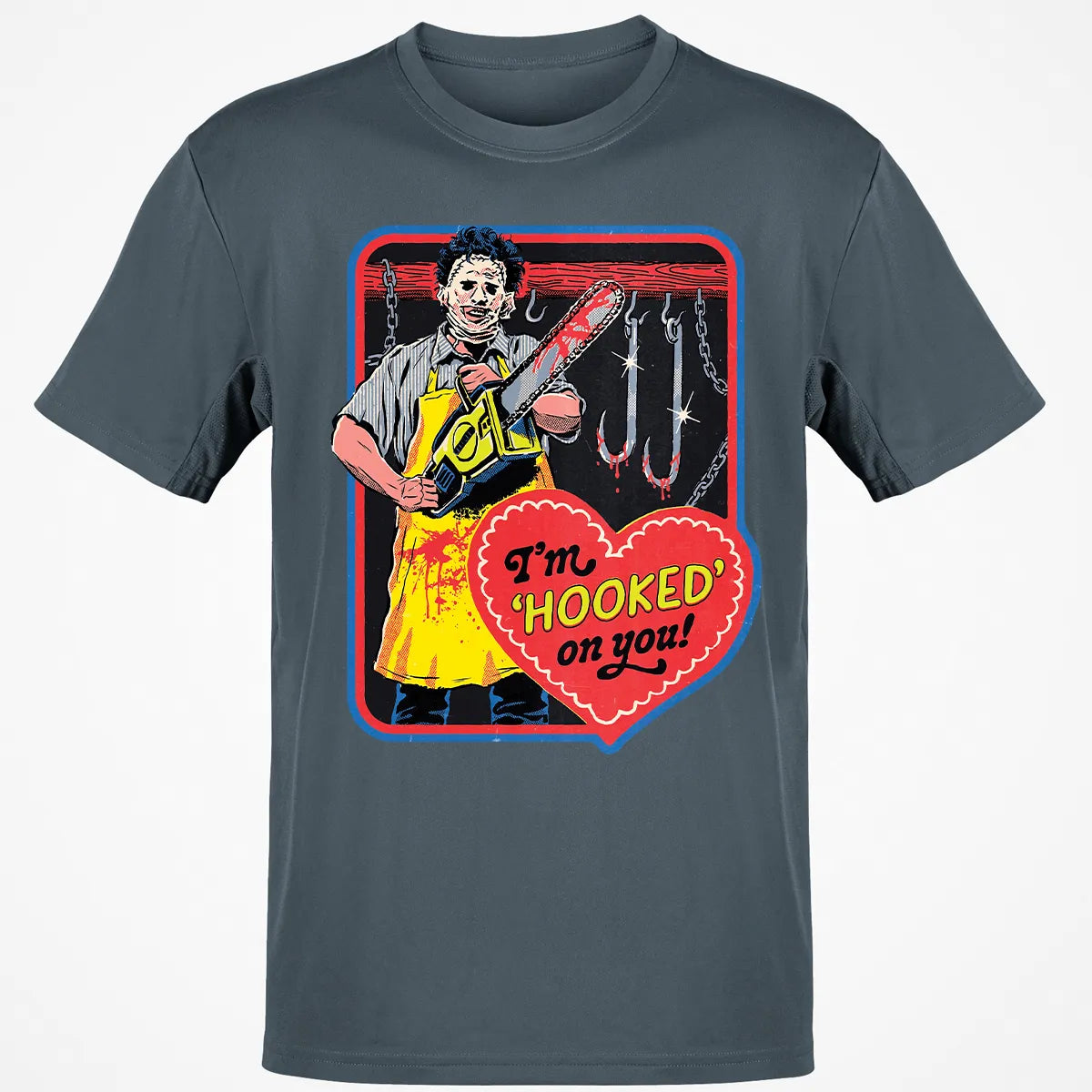 Classic Unisex T-Shirt - QDR94FWS