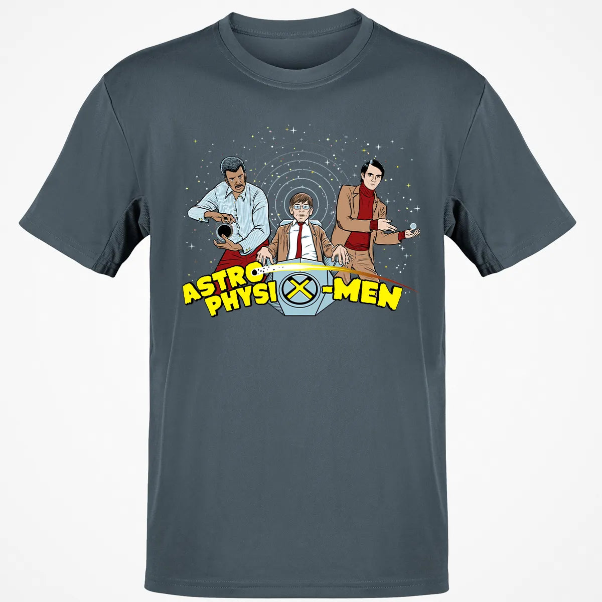 Classic Unisex T-Shirt - LCWRUSWS