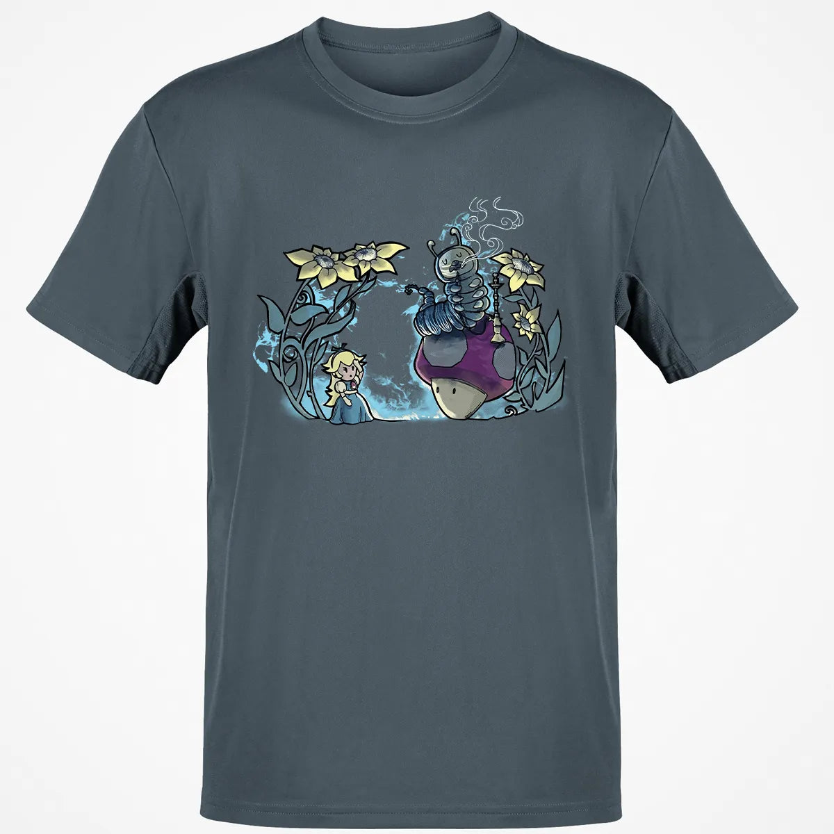 Classic Unisex T-Shirt - R4A7KURQ