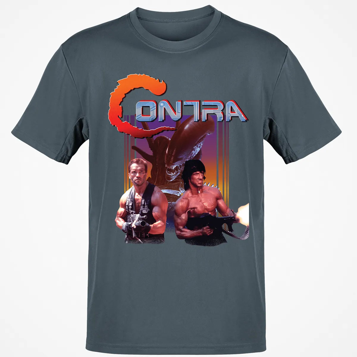 Classic Unisex T-Shirt - 9P2DALAQ