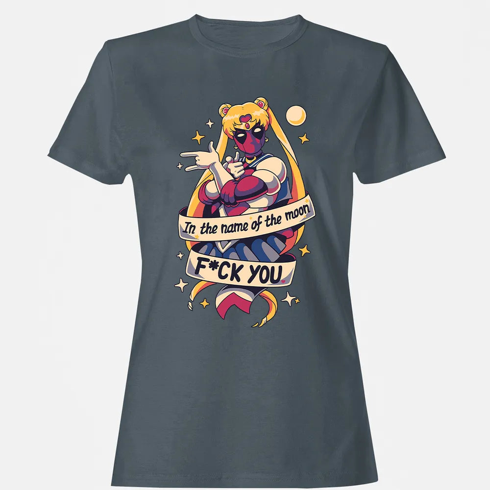 Women's T-shirt - 2B8L5V5Z