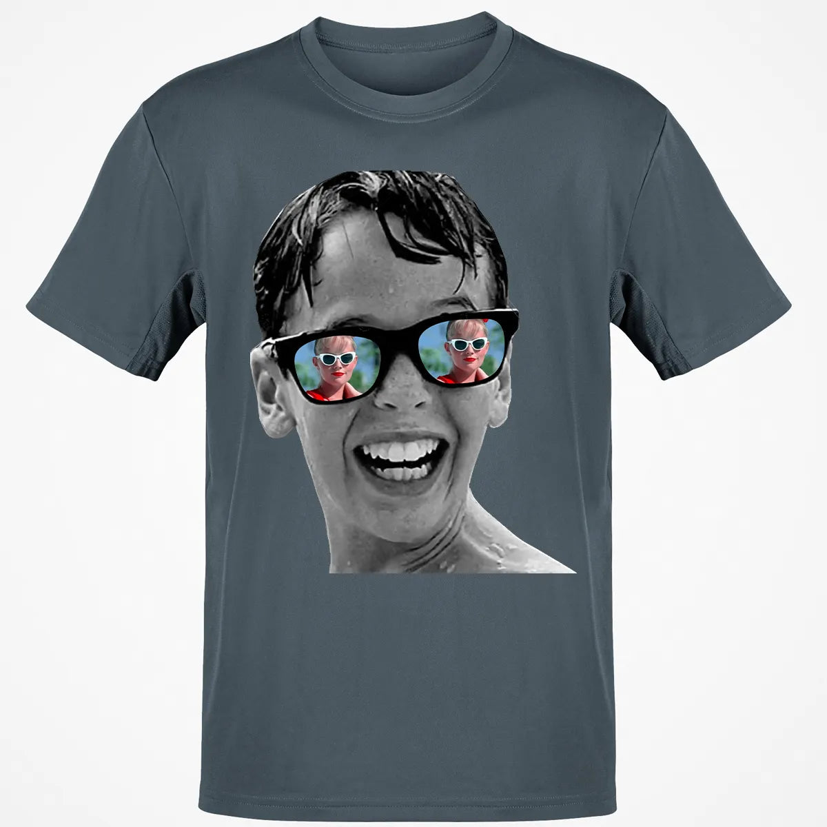 Classic Unisex T-Shirt - 6XJ9VPRB