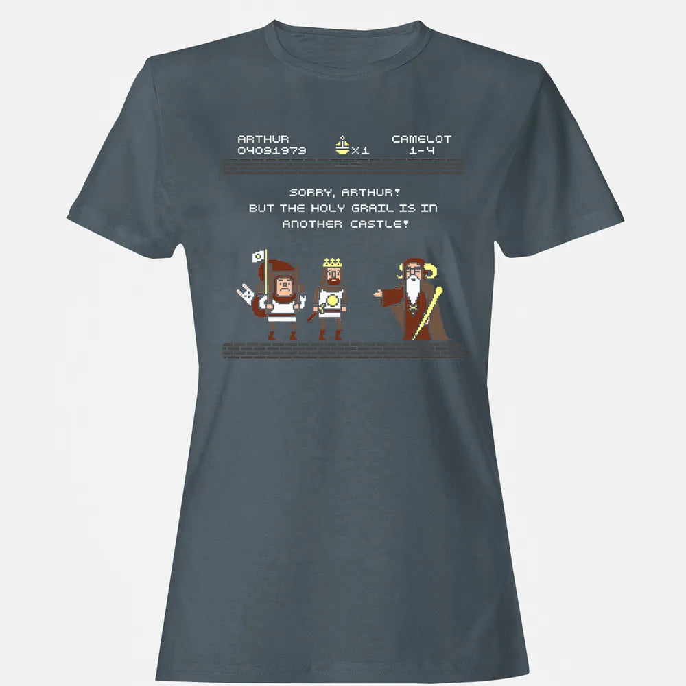 Women's T-shirt - 36XLD7RY