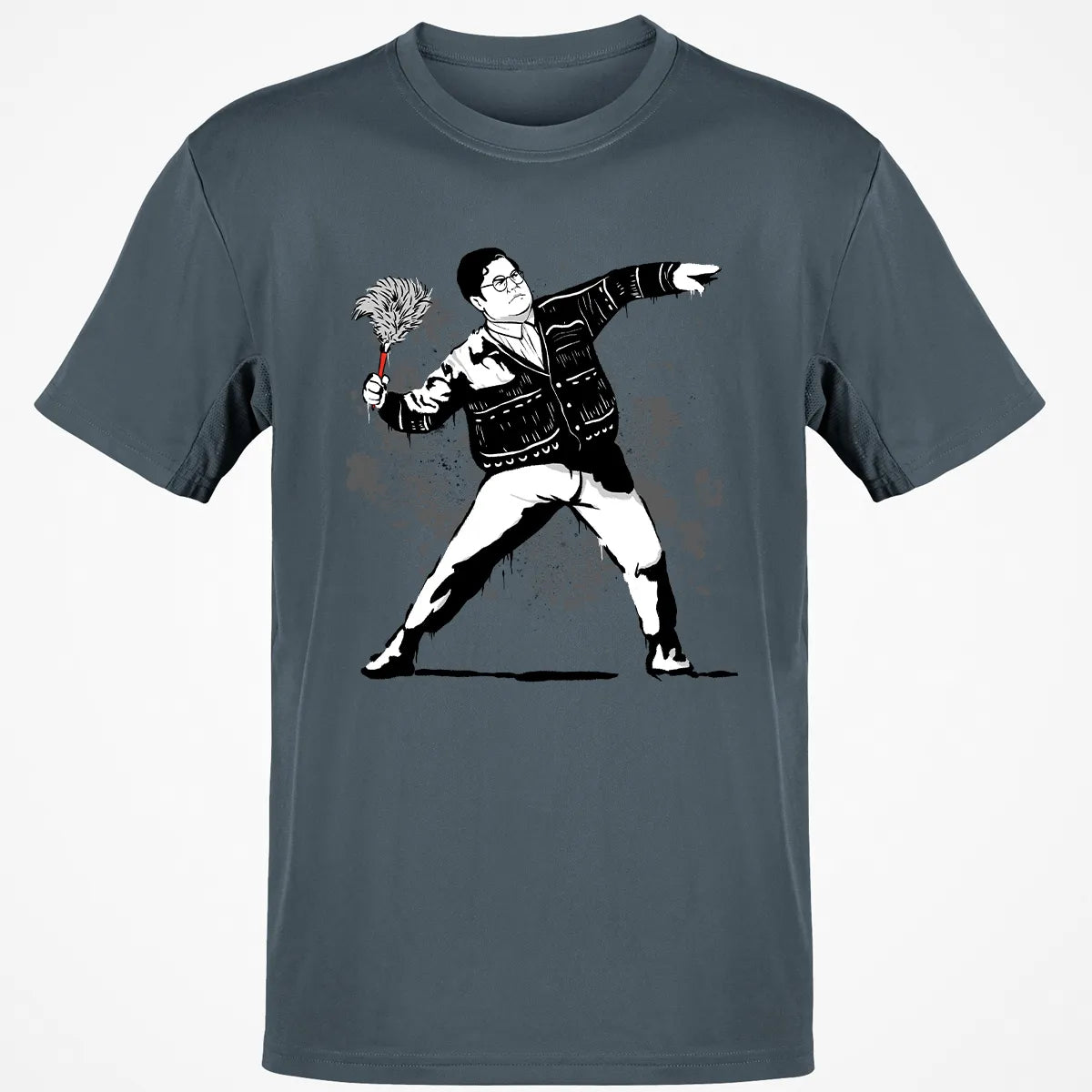 Classic Unisex T-Shirt - 4195E6T2