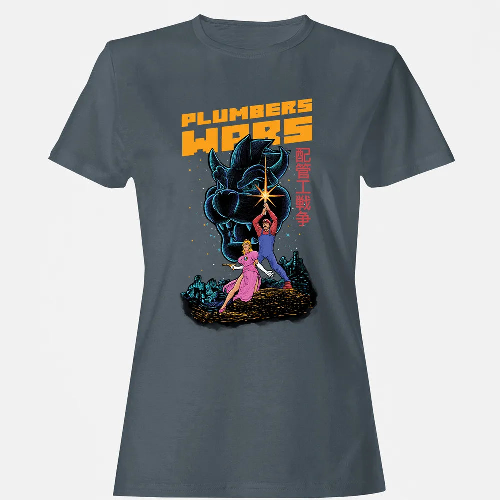 Women's T-shirt - KM3Z4HP9