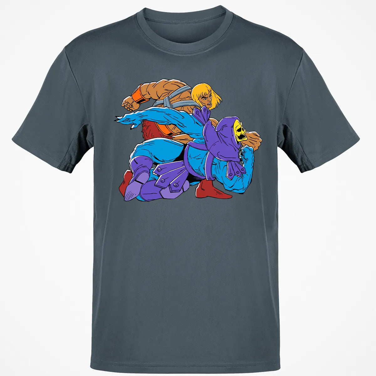 Classic Unisex T-Shirt - 6HC1KJ7G