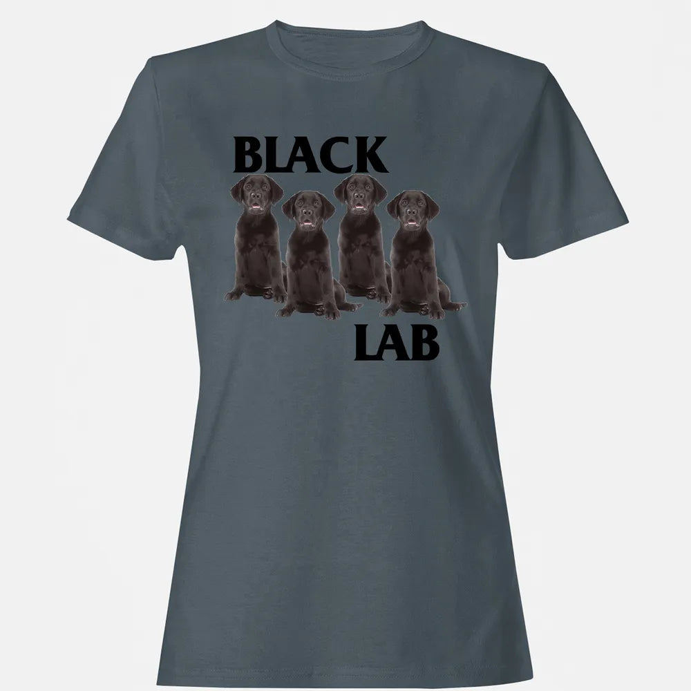 Women's T-shirt - MJXP6MCX