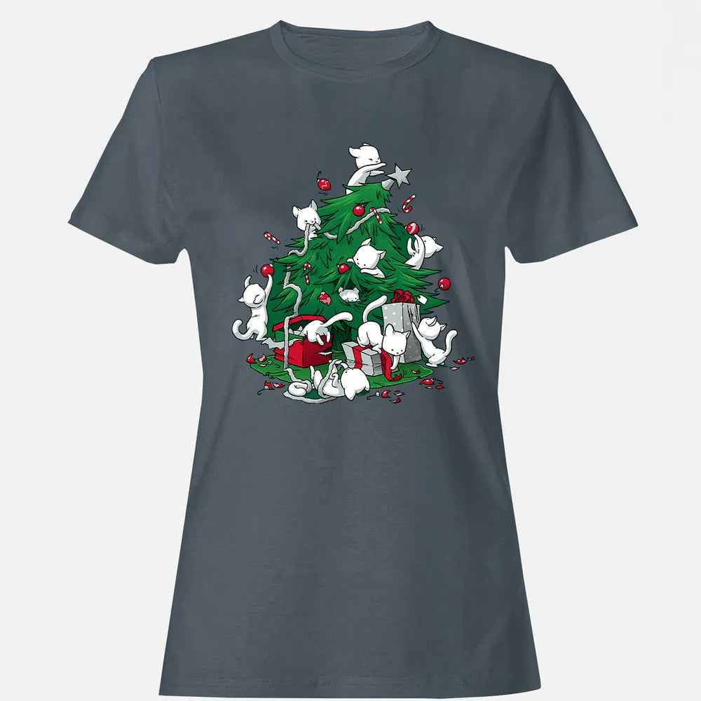 Women's T-shirt - Q9GBYPX9