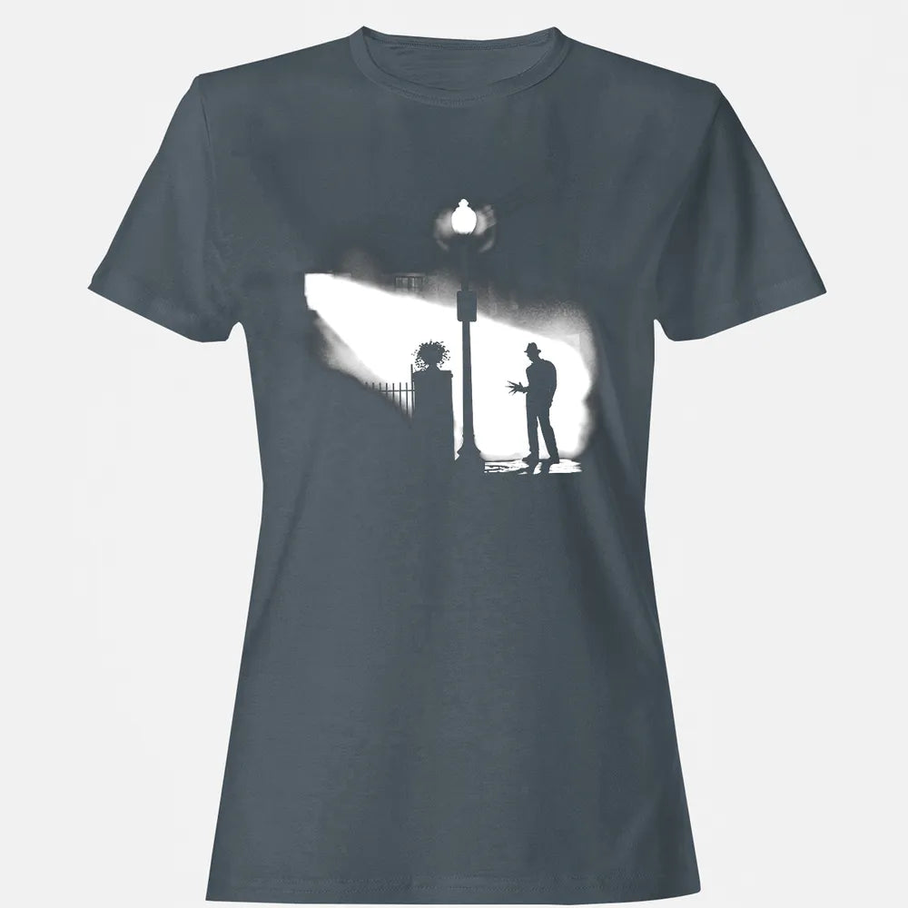 Women's T-shirt - 9K7GAQEN