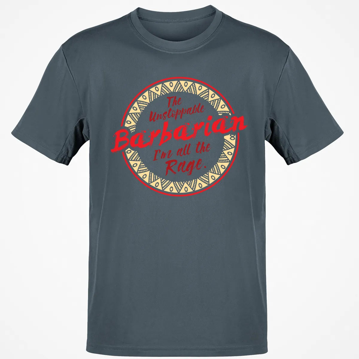 Classic Unisex T-Shirt - Y2YFDNSC
