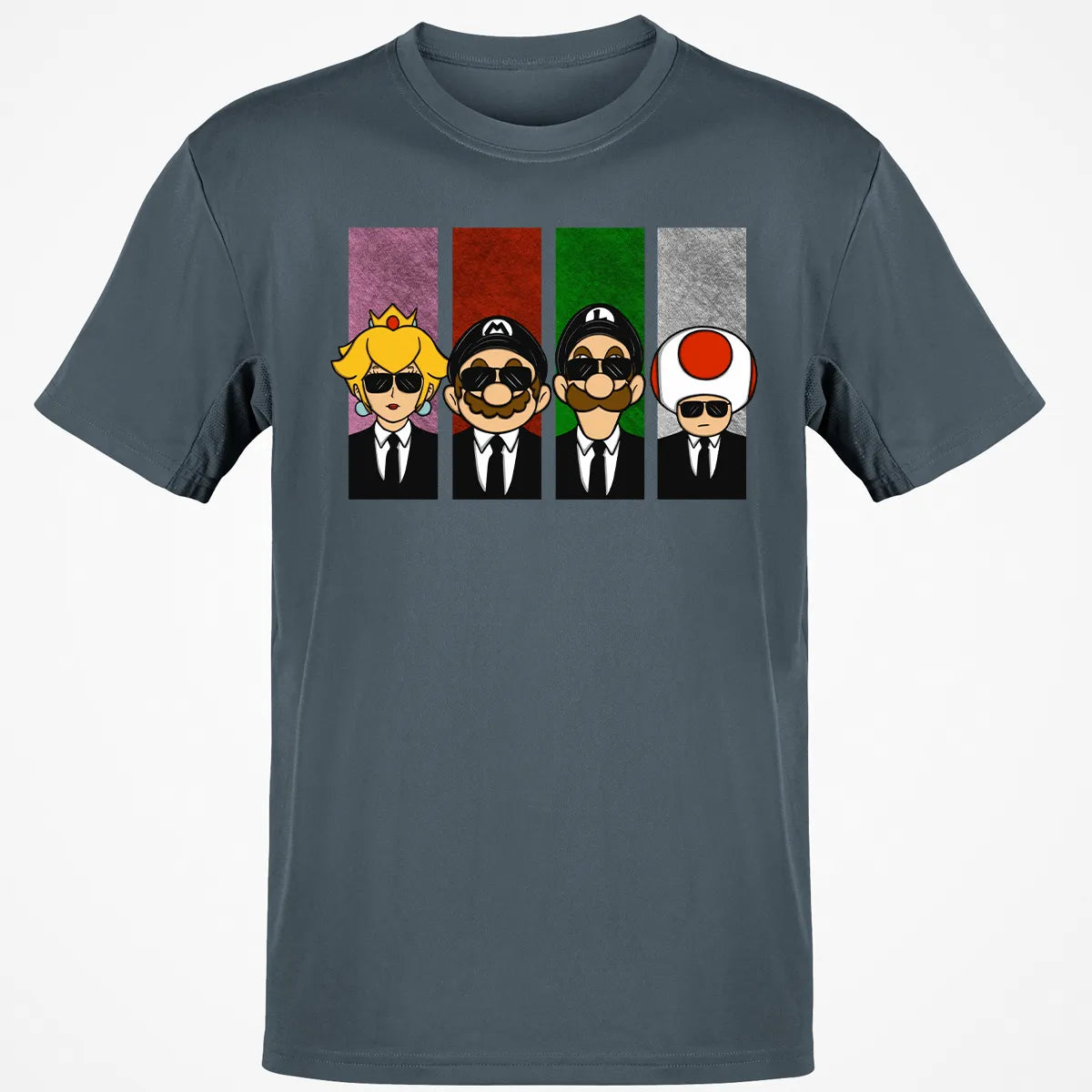 Classic Unisex T-Shirt - 87N531EP