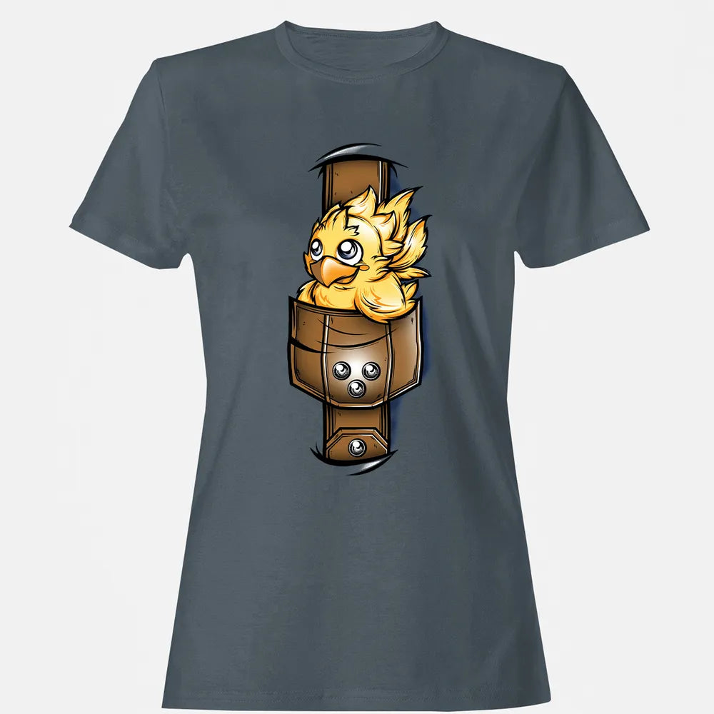 Women's T-shirt - 27WDDR7L