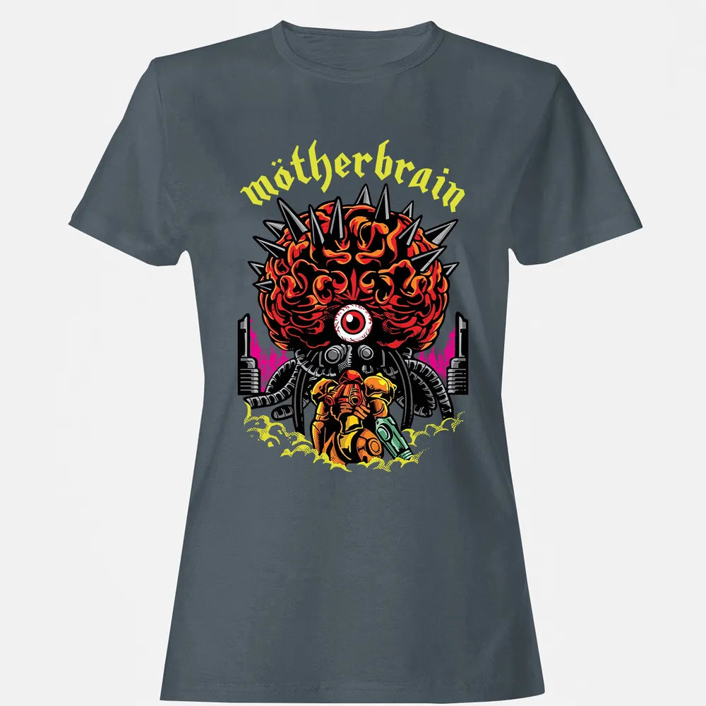 Women's T-shirt - C8ATV615