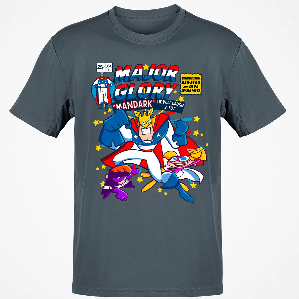 Classic Unisex T-Shirt - 1AEL8QTU