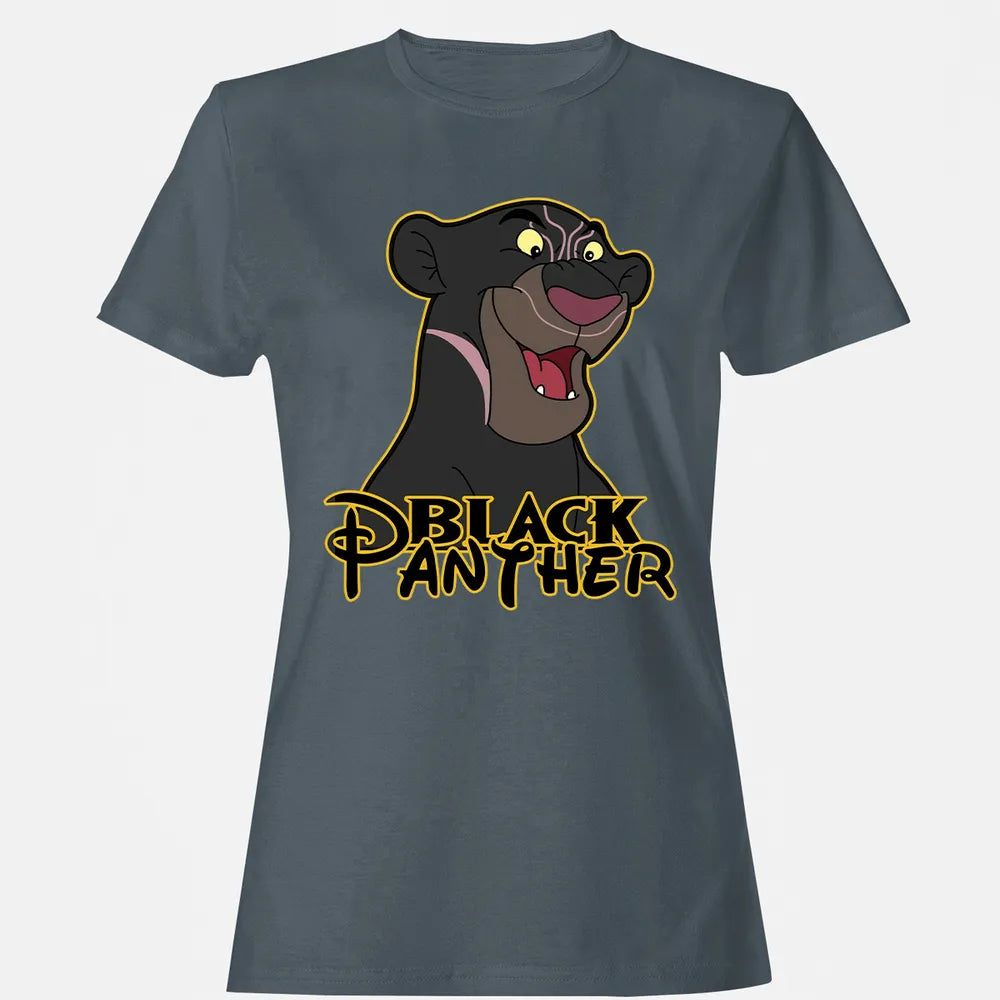 Women's T-shirt - VCDMAMBK