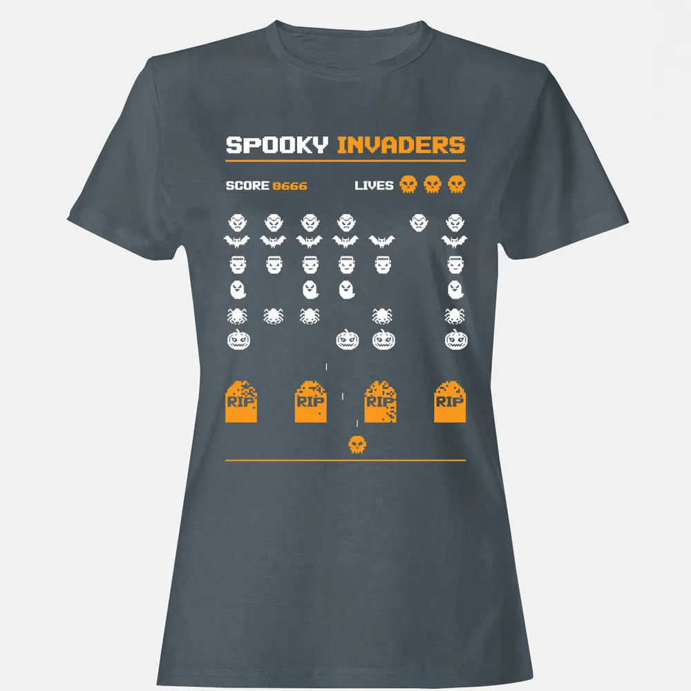 Women's T-shirt - T68QMQ53
