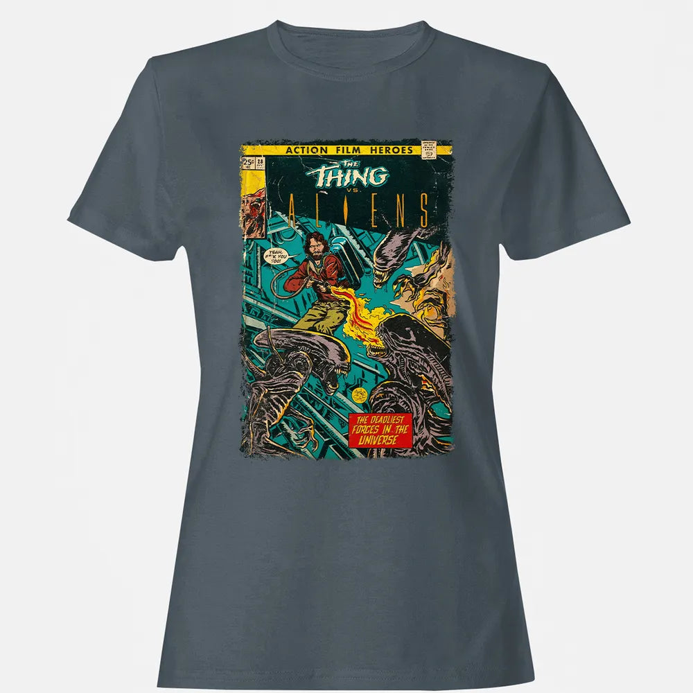 Women's T-shirt - NP3N7AFD