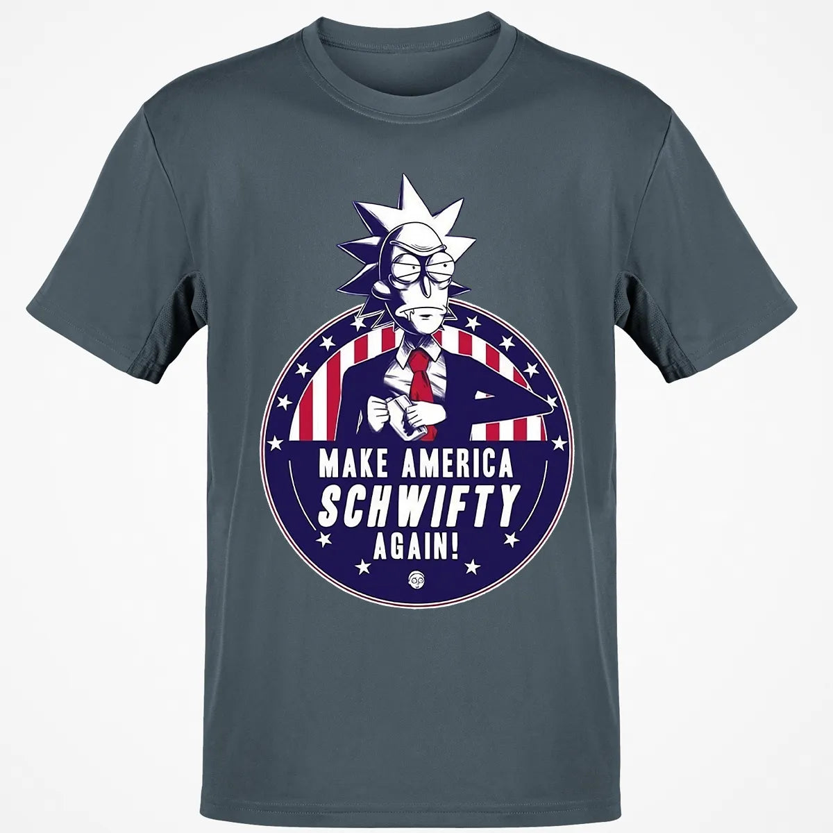 Classic Unisex T-Shirt - PPF4C994