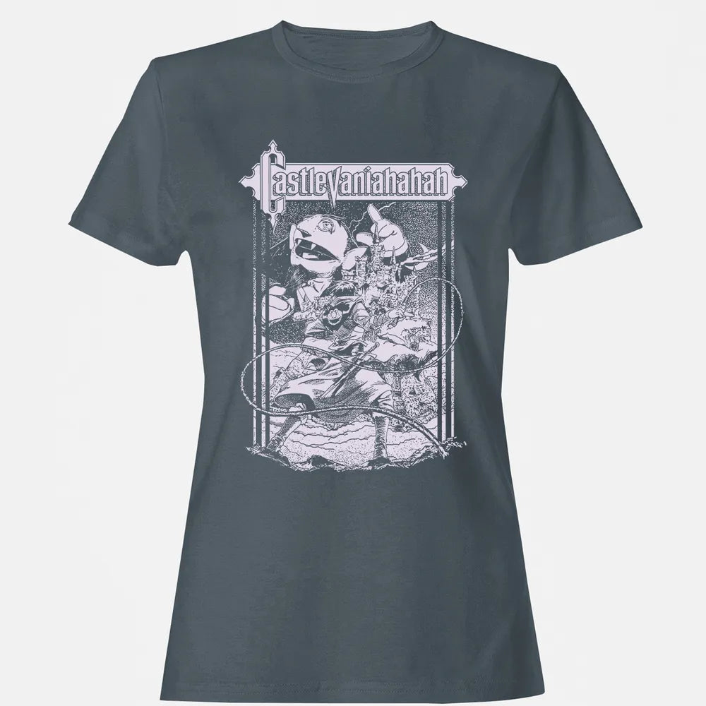 Women's T-shirt - LQAQ6EVB