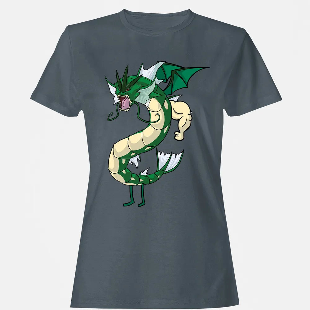 Women's T-shirt - H9XPCTDG