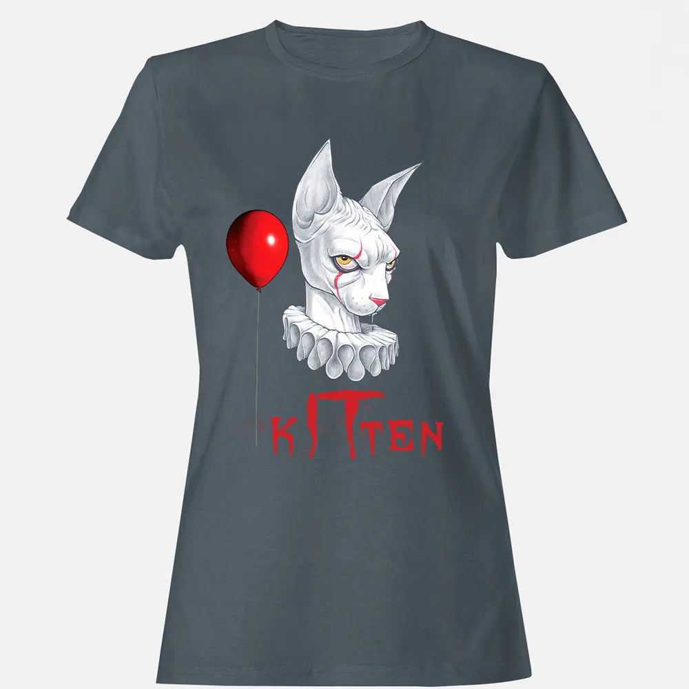 Women's T-shirt - GDNTJ6YU