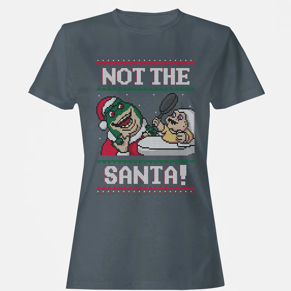 Women's T-shirt - 96EQHR6E
