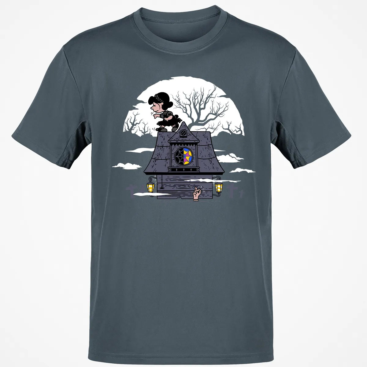 Classic Unisex T-Shirt - XKS8WPF3