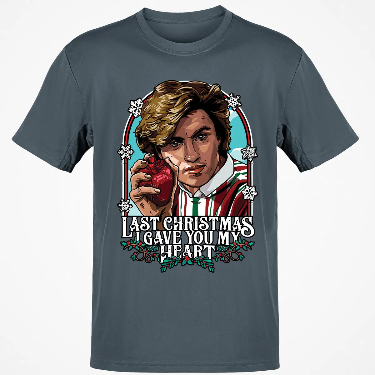 Classic Unisex T-Shirt - E9ZDTJPZ