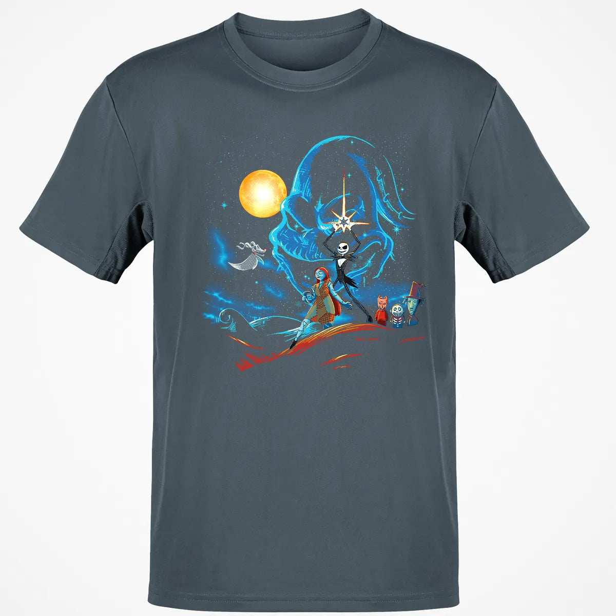 Classic Unisex T-Shirt - T1XSTPES