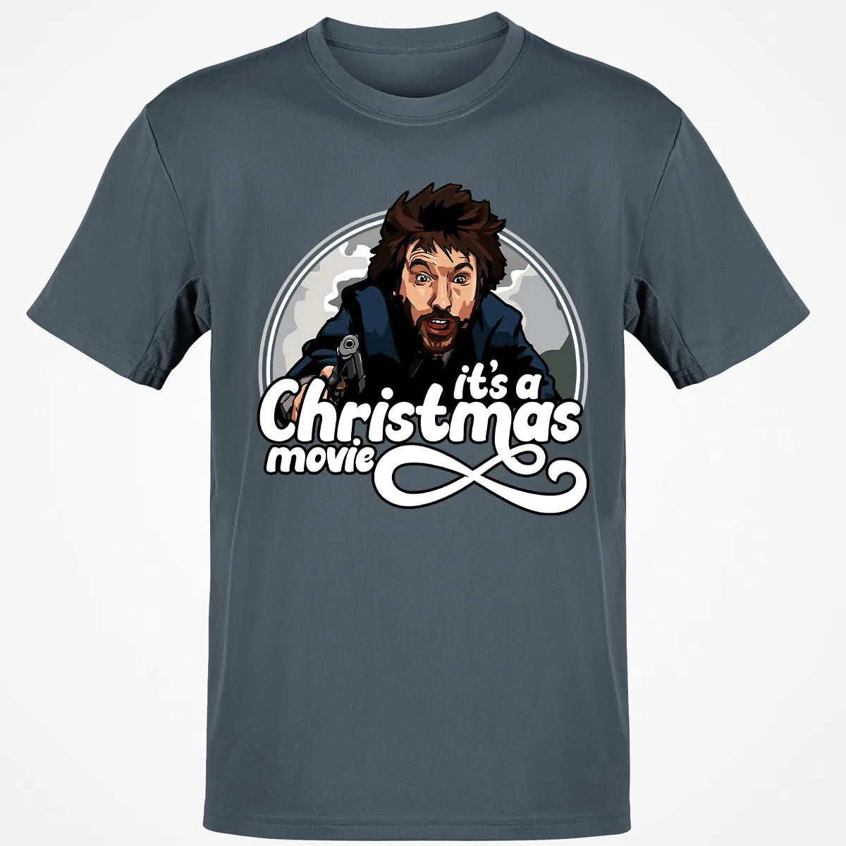 Classic Unisex T-Shirt - VJ9JEZ19
