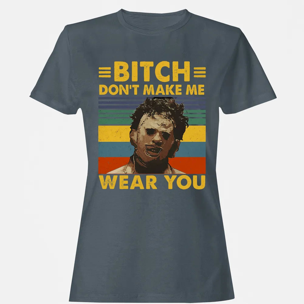 Women's T-shirt - VPU1NUWN