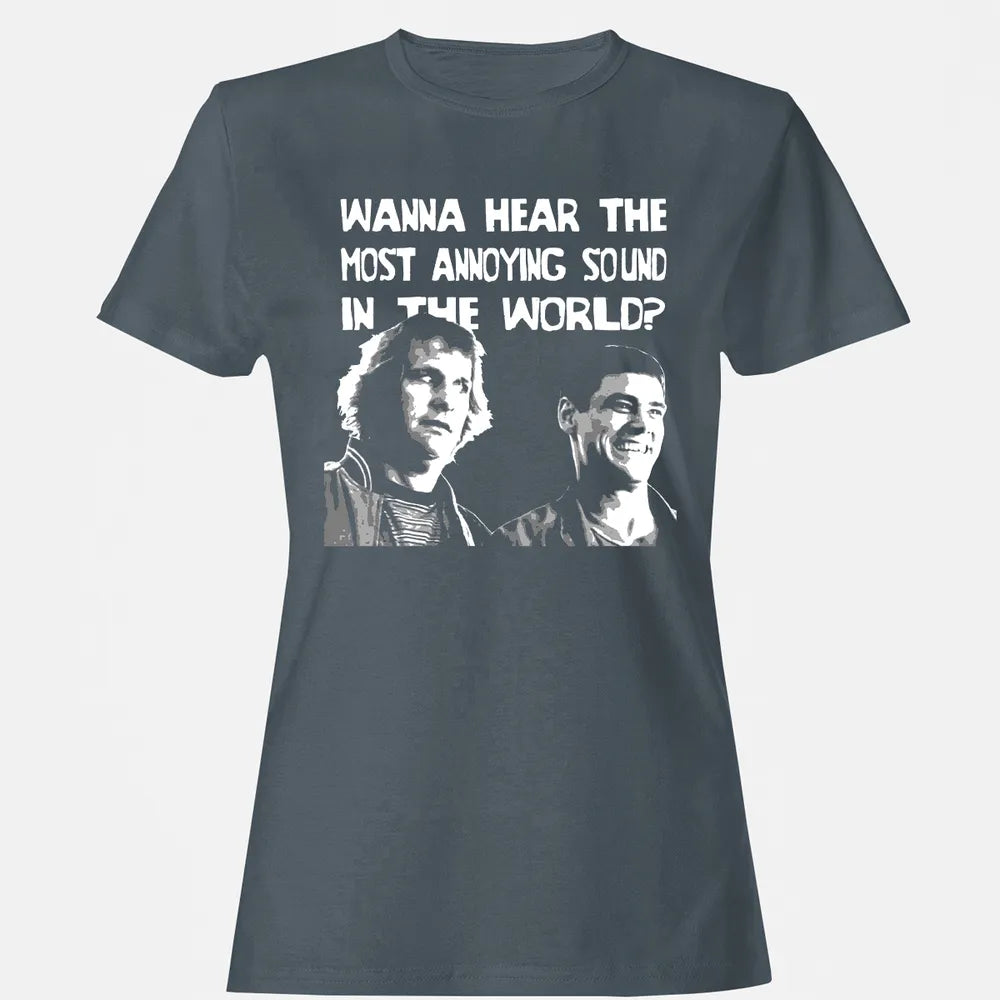 Women's T-shirt - LQ6YJ8AZ