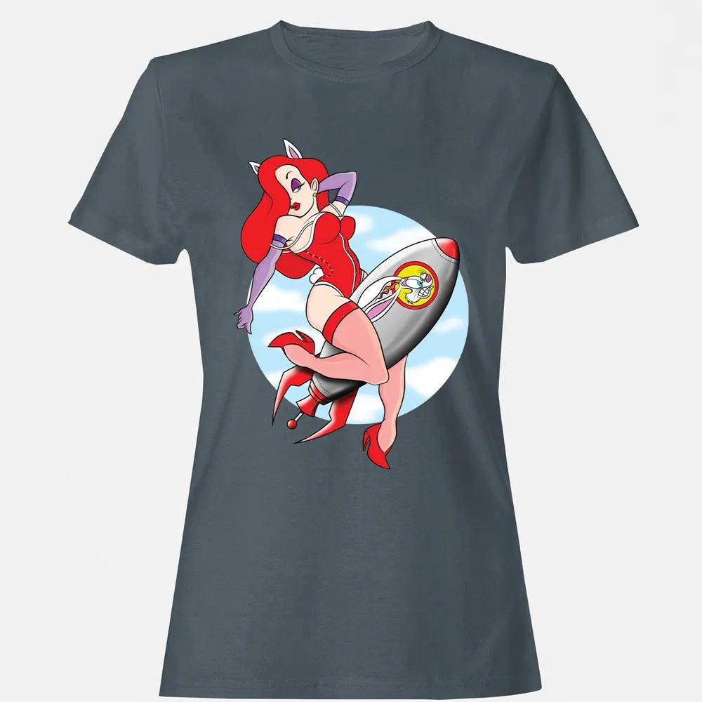 Women's T-shirt - HHG8J135
