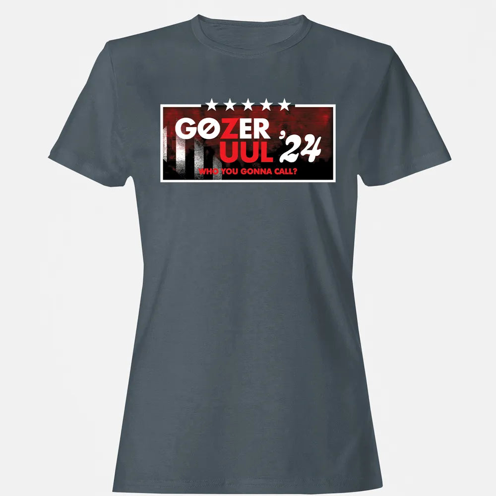 Women's T-shirt - 9BMFB6Y4