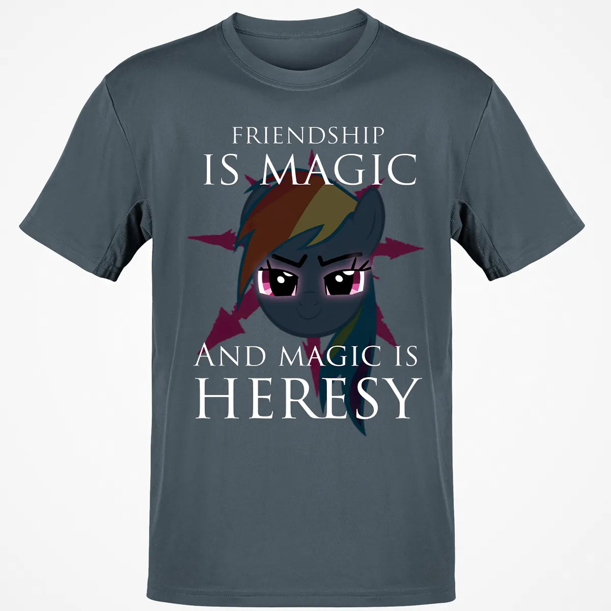 Classic Unisex T-Shirt - 5M3FWS8J