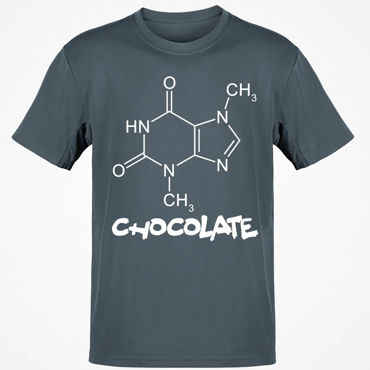 Classic Unisex T-Shirt - 4CKZSL3D