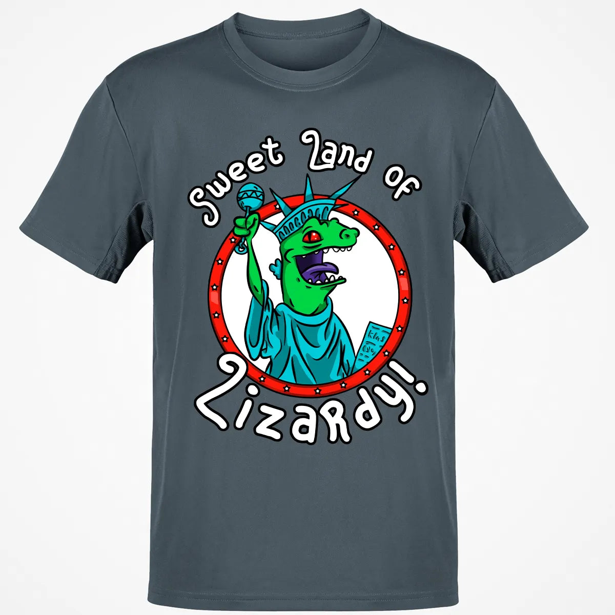 Classic Unisex T-Shirt - HWY5RBQ2