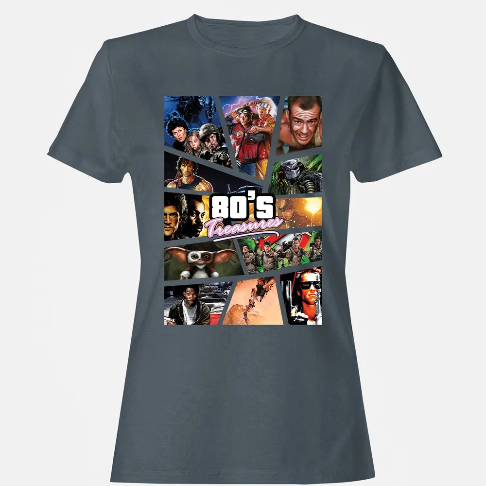 Women's T-shirt - JWMV2SHH