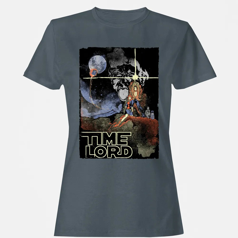 Women's T-shirt - M8JYXGS3