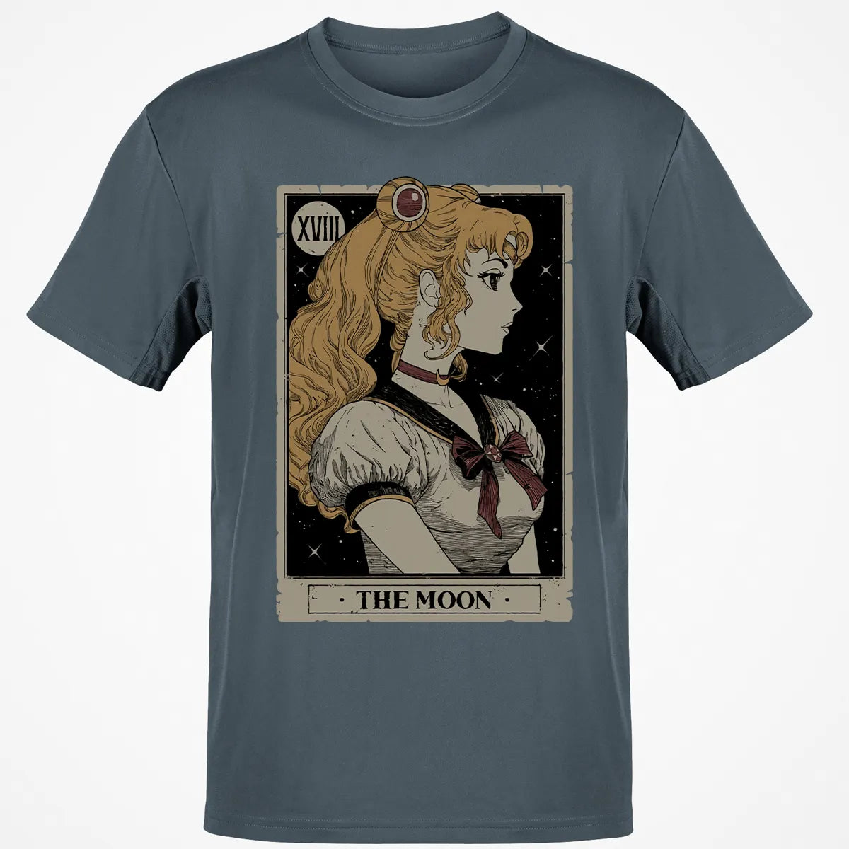 Classic Unisex T-Shirt - 7NWACKQ6